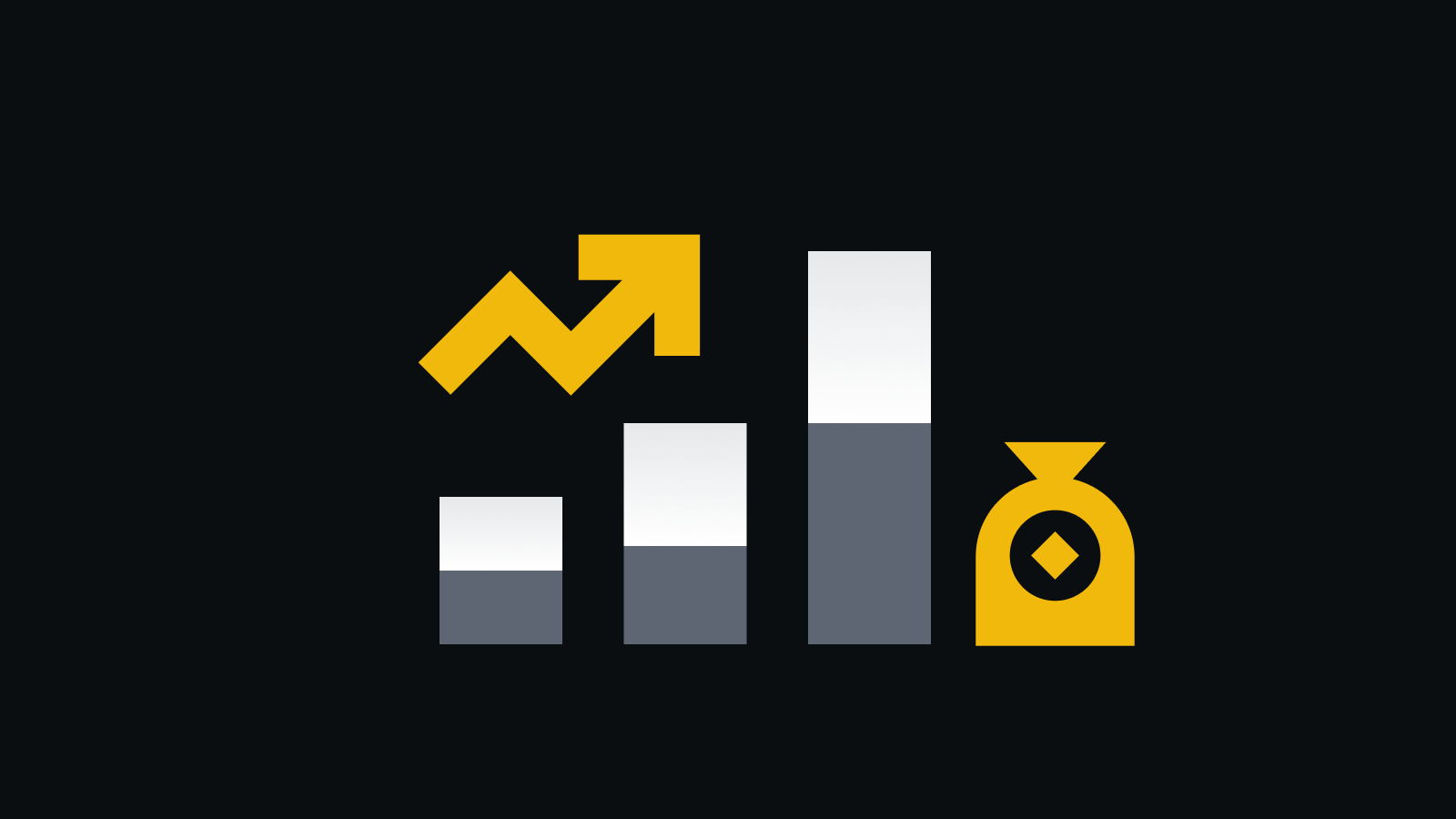 智能安全交易，全球数字资产枢纽